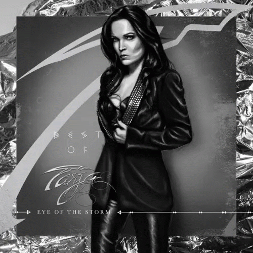 Tarja : Eye of the Storm